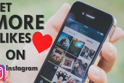 A Guide to Instagram Likes in 2019